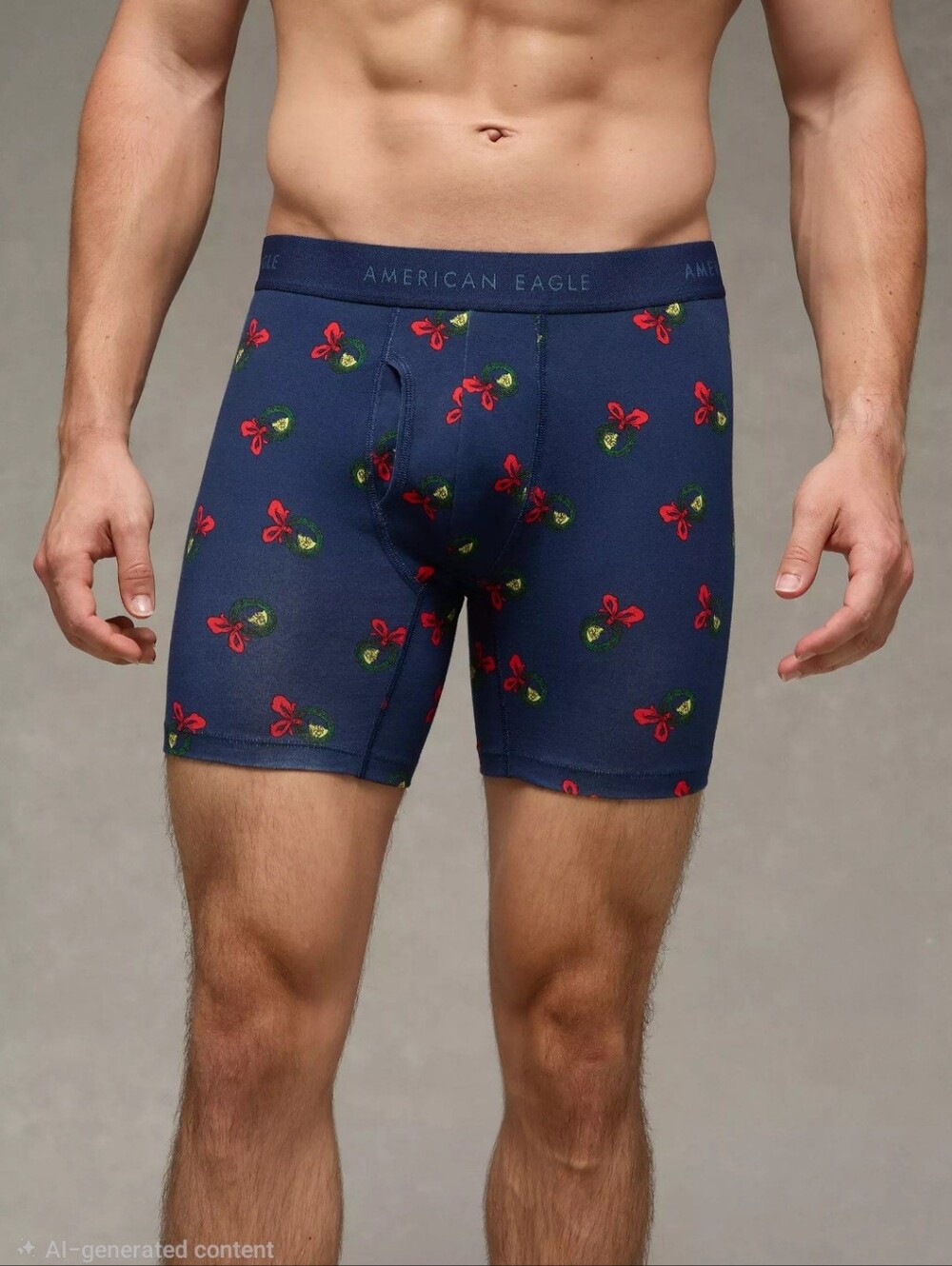 American Eagle Outfitters (Pick 1) Men’s Boxer Briefs - Picture 4 of 14